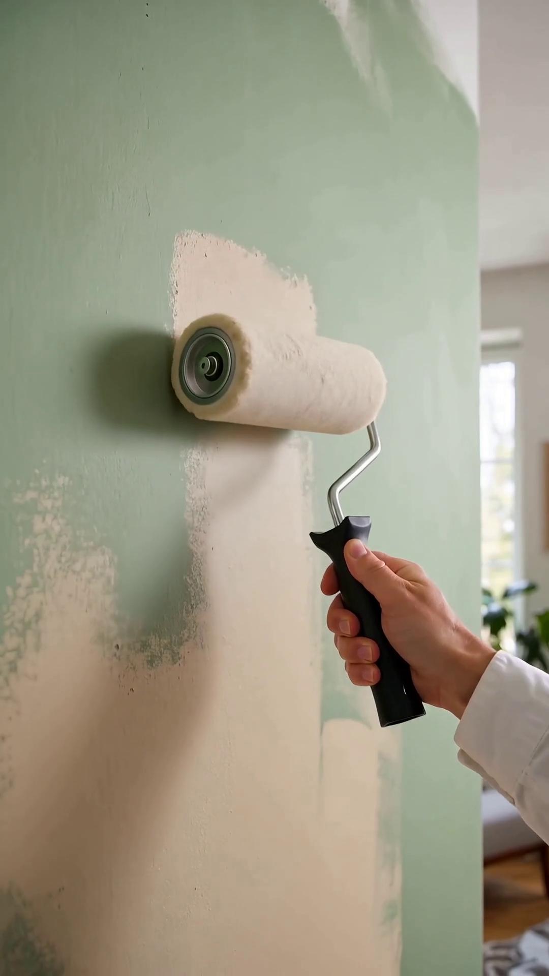 Spring Refresh: Toronto Interior Painting, Wallpaper Installation & Drywall Repair Transformation — 10% Off Labour