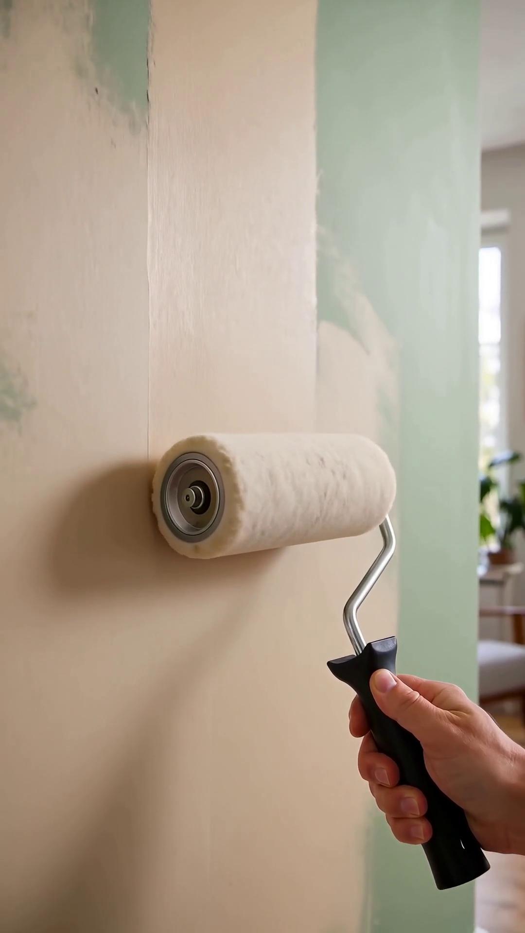 Spring Renewal Walls: Toronto Interior Painting, Wallpaper Installation & Drywall Repair Transformation — 10% Off Labour