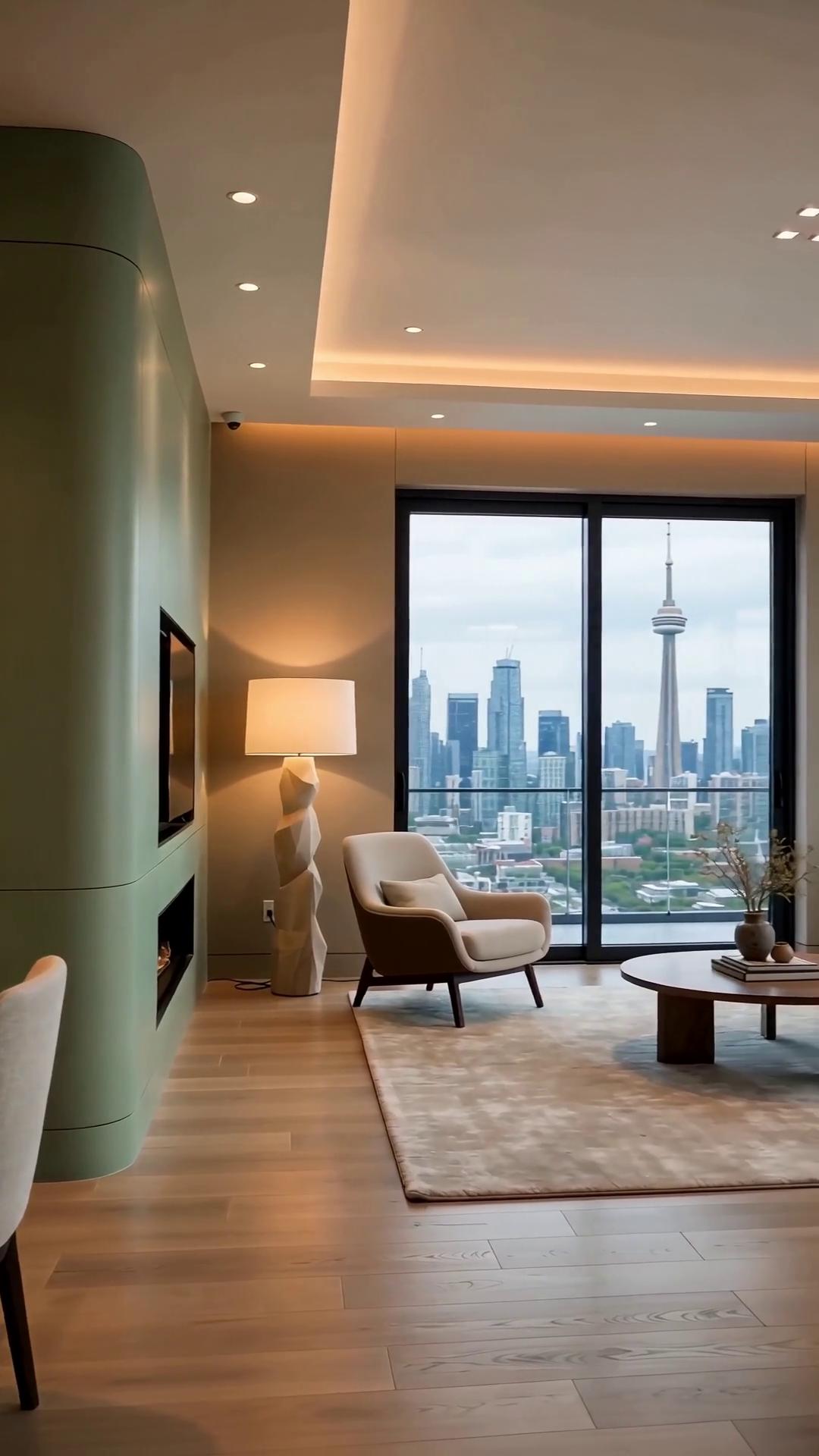 Spring Refresh: Toronto Interiors Reimagined — Paint, Wallpaper & Drywall Transformation